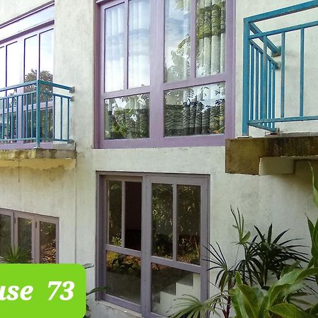 乌纳瓦图纳 House 73酒店 外观 照片