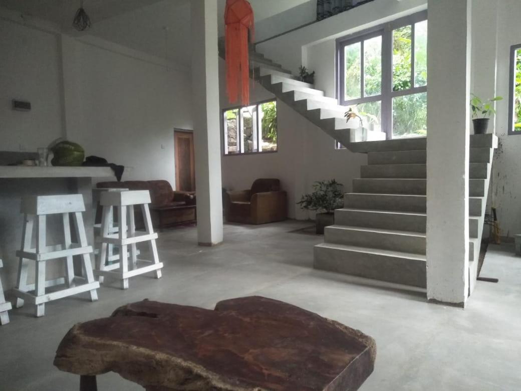 乌纳瓦图纳 House 73酒店 外观 照片