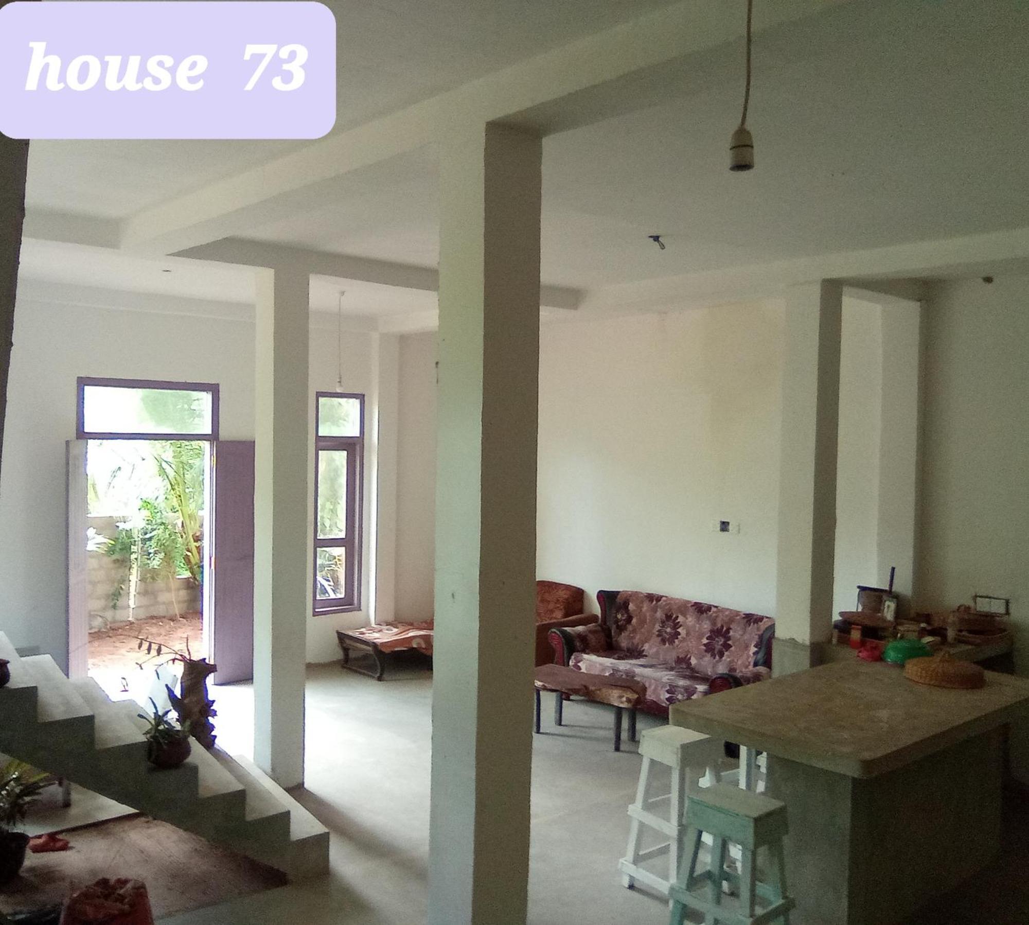 乌纳瓦图纳 House 73酒店 外观 照片