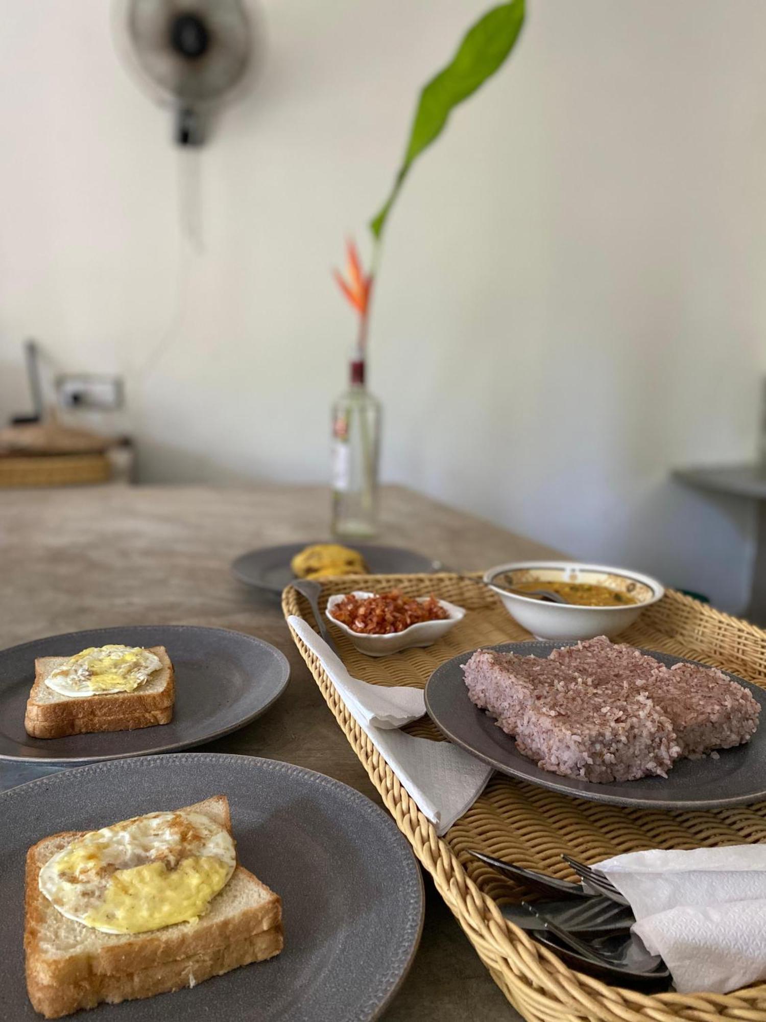 乌纳瓦图纳 House 73酒店 外观 照片